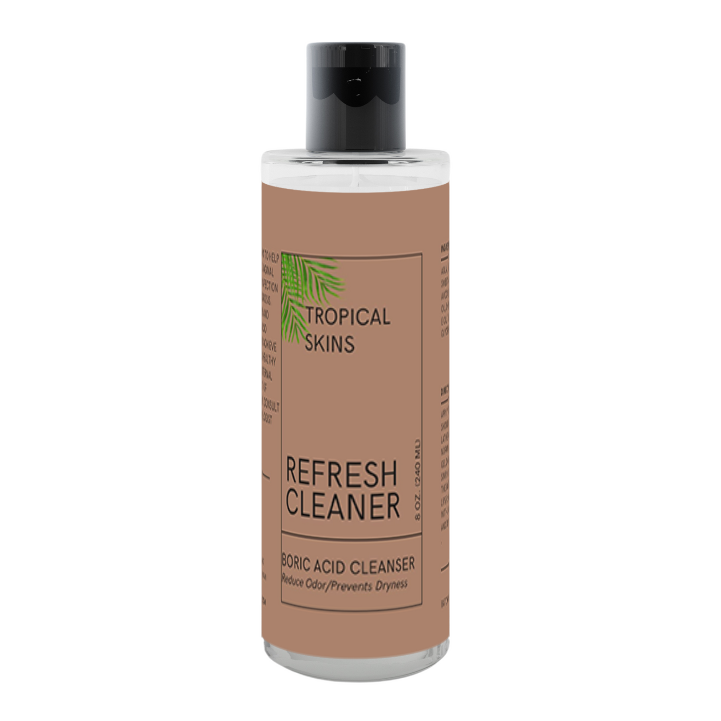 Refresh Cleanser